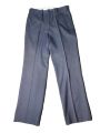 Men's Premium dark grey Formal Dress Pants - Classic Regular Fit Formal Dress Pants for Office and Business Wear. 