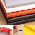 Self Adhesive Leather Fix Repair Patch Stick Sofa Repairing Subsidies PU Sticker Fengshi. 