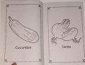 Coloring books for kids-preschooling books -pack of 6 books. 
