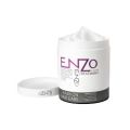 Brazilian keratin hair mask for ENZO hair treatment 500ml jar (formulated in Italy). 