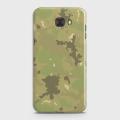 Samsung C5 Cover - SkinLee HQ Hard Case - Camo Series v10 - SKINLEE-320-1-228-104. 