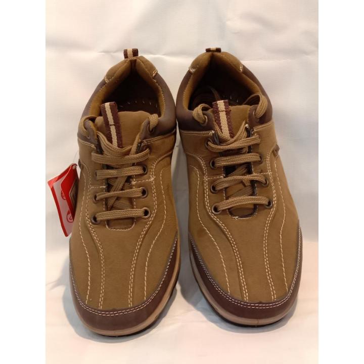 Best 2022 Deluxe Shoes | Comfortable | Brown