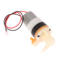 DC3V-3.7V 310 Foam Motor Pump For Automatic Hand Sanitizer Liquid Air Pump. 