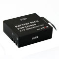 【All Of Me】900mAh SJ4000 SJCAM Rechargeable Batteries for SJCAM SJ4000 WiFi SJ5000 WiFi Plus SJ5000 plus SJ6000 SJ8000. 