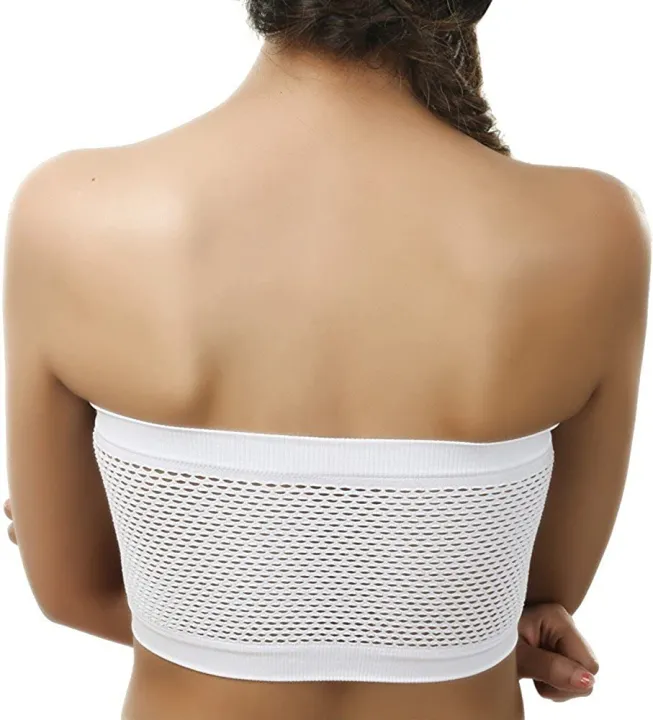 Free-Sized%20Strapless%20Ladies%20Tube%20Bra%20Non-Padded%20Chest%20Wraps%20Bra%20for%20Women%20-%20Fits%2030%20to%2038%20Sizes%20-%20Image%203