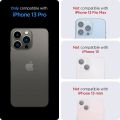 Spigen Nitro Force Designed for í Phone 13 Pro Case (2021). 