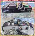 1 Month Warranty Tiger T20 Razer Forever Receiver ORIGINAL 2023 Model | Dolby Audio H.265. 