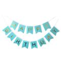 Baby Boss Birthday Theme Package for Boy’s Birthday party Decorations. 