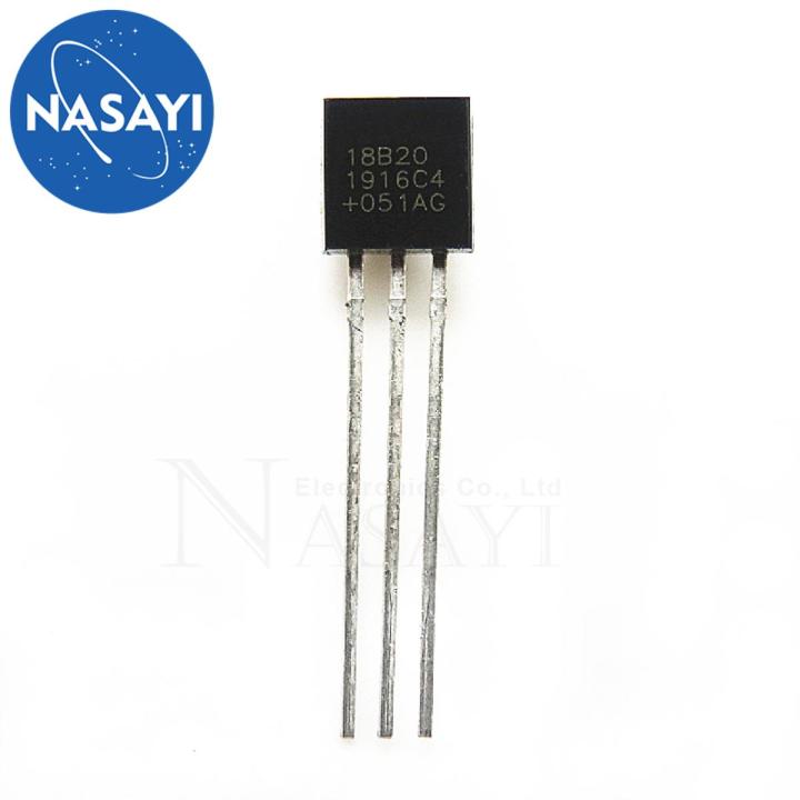 DS18B20 18B20 TO-92