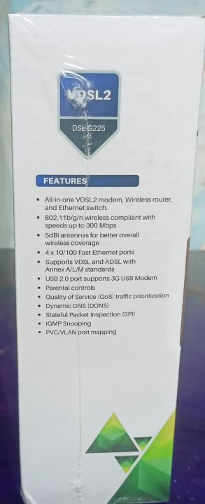 Ptcl%20wifi%20router%20vdsl%202%20model%20No:%20H%20168N%20V3.5%20official%20ptcl%20modem%20brand%20new%20modem.%20-%20Image%209