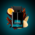 Rivaj Entourage Men Perfume 100ml. 