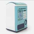 CREATIVE MONEY BOX ATM MACHINE ELECTRONIC TOY FOR KIDS / TOYS FOR KIDS. 