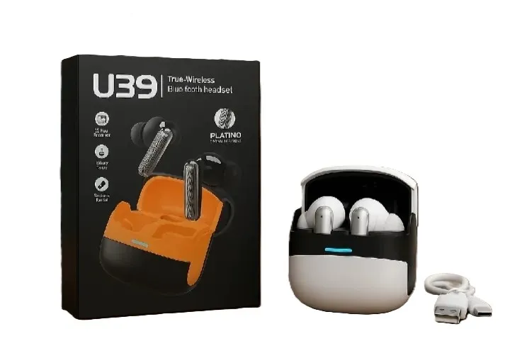 U39%20Wireless%20Bluetooth%20Earbuds%20with%206%20hours%20Play%20time%20type%20c%20fast%20charging%20ENC%20voice%20cancellation%20premium%20quality%20In-Ear%20wireless%20Bluetooth%20airpods%20-%20Image%203
