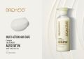 Bremod Keratin Complex Multi Action Hair Care Conditioner 400ml. 