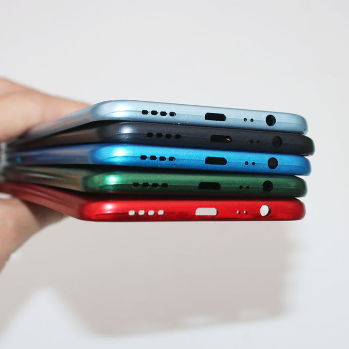 Realme%20C3%20Back%20Battery%20Cover%20Rear%20Door%20Housing%20Case%20For%20Realme%20C3%20Back%20Panel%20-%20Image%203