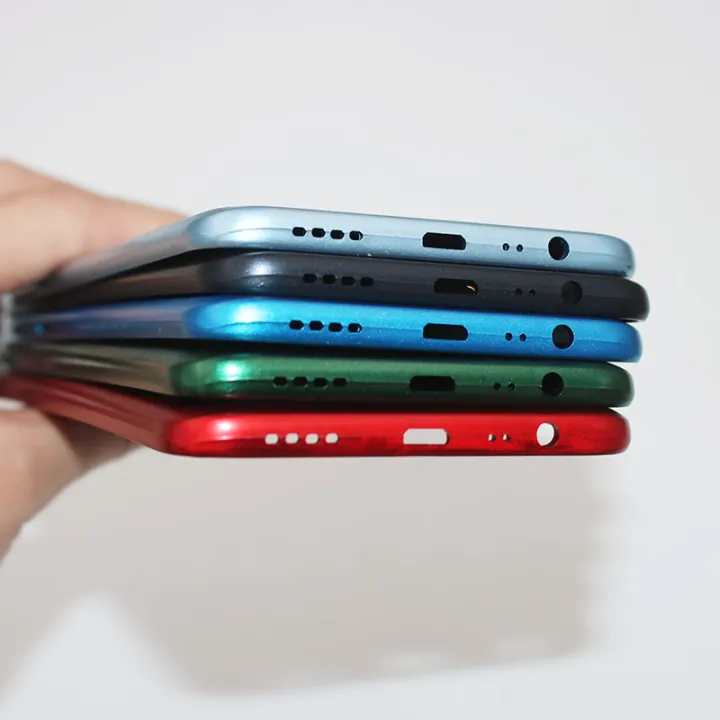 Realme%20C3%20Back%20Battery%20Cover%20Rear%20Door%20Housing%20Case%20,%20Back%20Panel%20for%20Realme%20C3%20-%20Image%204