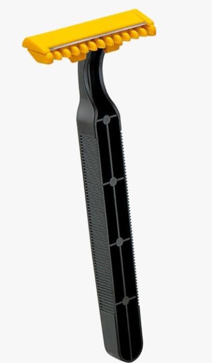 Tidy%20Hygiene%20Razor%20Original%20Pack%20Of%20Box%20(6pcs)%20%7C%20Tweezers%20%7C%20Health%20Beauty%20Hair%20Removal%20Accessories%20-%20Image%205