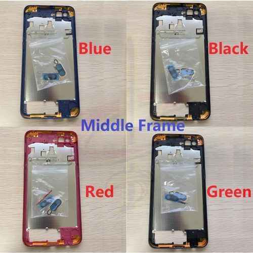 Oppo%20A5s%20Ring%20Back%20Replacement%20or%20Mid%20Back%20with%20Buttons%20and%20Camera%20Lens%20,%20OPPO%20A5s%20Ring%20Back%20/%20Mid%20Back%20Replacement%20-%20Image%204