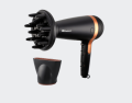 HAIR DRYER DAWLANCE DWHD 7081 Ceramic grill. 