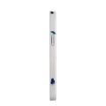 UNIQ COEHL iPhone 12 Pro Max Reverie Phone Case – Soft Ivory. 
