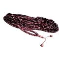 1000 Beads Wood Rosary Prayer Beads Misbaha Tasbih or Tasbeeh Counter. 