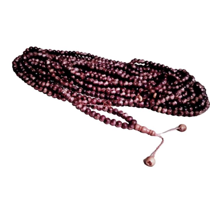 1000 Beads Wood Rosary Prayer Beads Misbaha Tasbih or Tasbeeh Counter