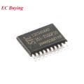 STC12C5608AD STC12C5608AD-35I  TSSOP20 STC 12C5608AD-35I Single Chip Microcontroller Enhanced 1T 8051 IC Controller ISP IAP. 