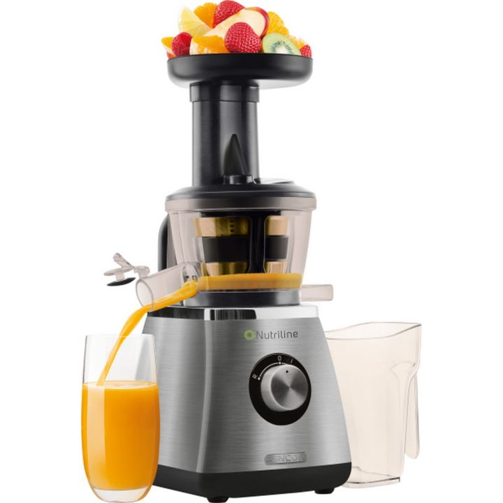 Sencor Slow Juicer SSJ4050NP