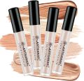 Oil Free Waterproof Perfect Coverage Liquid Concealer - 5ml. 