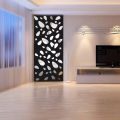 12pcs/set 3D Self Adhesive Stones Elliptical Mirror Acrylic Wall Stickers Pebble Decals ornaments. 