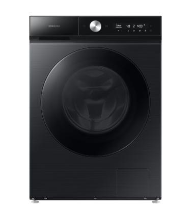 Samsung WD13BB944DGBFQ with AI Ecobubble™ and AI Control, 13+8 Kg
