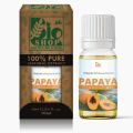 Papaya Flavour oil for DIY Beauty Recipes.. 