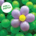 Green Balloons - Green Color Wedding Decoration Balloons Baby Birthday Party Valentine's Day Decor Balloon. 