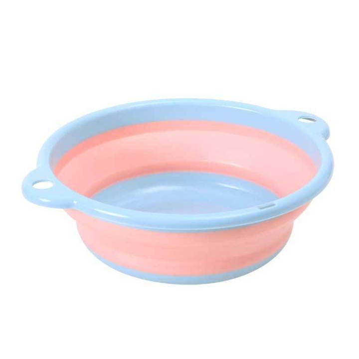 1%20PCS%20Silicone%20Foldable%20Wash%20Basin%20Travel%20Portable%20Basin%20Collapsible%20Bucket%20For%20Home%20Bathroom%20Washbowl%20Hanging%20Bath%20Basins%20-%20Image%207