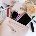 Perfume Atomiser Refillable Perfume Bottle 5ML Mini Perfume Spray Bottle Portable Empty Travel Bottle for Handbag Purse Pocket Luggage (Multi 1pcs). 