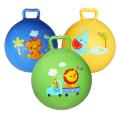 Baby Bouncing Ball - Malticolour. 