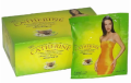 Catherine Herbal Infusion Slimming Tea 32 Bags x 165g (Chrysanthemum Flavour). 