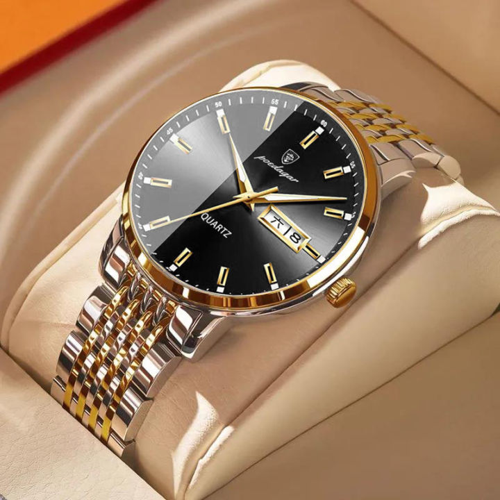 Simple%20and%20Elegant%20Men%20Business%20Watch%20Waterproof%20Stainless%20Steel%20Quartz%20Watches%20Calendar%20Display%20Thin%20Strap%20Wristwatch%20-%20Image%202
