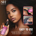 SEVICH Batana Oil For Hair  Grower  100% Raw Batana Oil Lubricates And Strengthens Hair 40ml. 