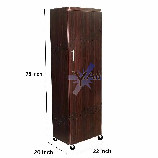 D2.3%206x2%20Feet%2020%20inch%20Single%20door%20Six%20Shelf%20Cupboard%20,%20Wardrobe%20almari%20cabinet%20-%20Image%202