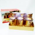 Bita Spice Container 6 Pcs SET. 