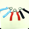Rox Hand Gripper Hard Plastic Hand Strength. 