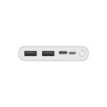2020 New Xiaomi Mi Power Bank 3 10000 mAh External Battery portable charginQuick Charge 10000mAh Powerbank Supports 18W Charging. 