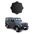 Radiator Expansion Water Tank Cap 17107515499 PCD100160 for Land Rover Defender L316 Freelander L314 Mini R53. 