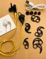 Aulker Wireless Sports Stereo Bluetooth Hands-Free S330 (Yellow). 