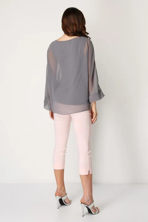Grey%20Long%20Sleeve%20Chiffon%20Top%20-%20Image%203