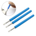 Watch Remover Tool Wear-resistant Remove Watch Battery Opener Tools. 