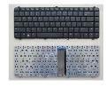 Laptop Notebook Keyboard For Compaq 610  P/N  539682-001– Black. 