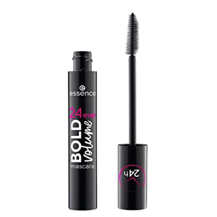 Essence 24ever Bold Volume Mascara - Beauty by Daraz
