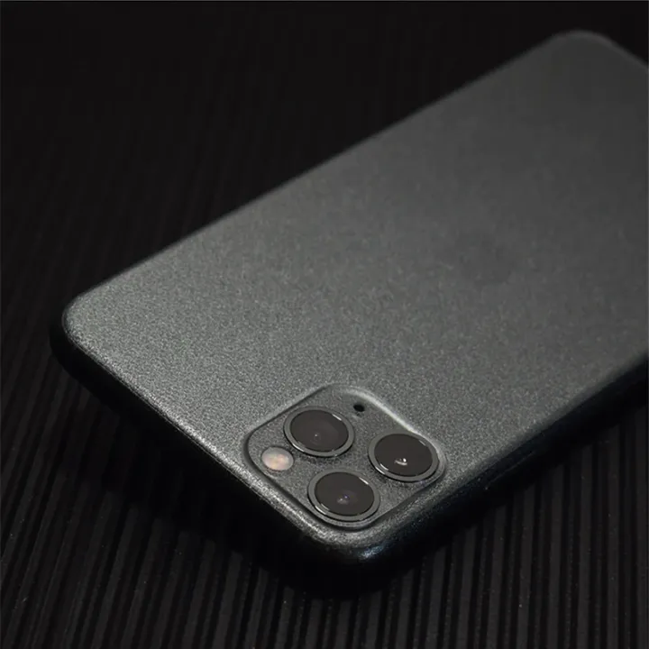 Google%20Pixel%207%20Pro%20Back%20Matte%20Protector%20Transparent%20Soft%20Skin%20Anti%20Scratch%20Film%5C%20-%20Image%204